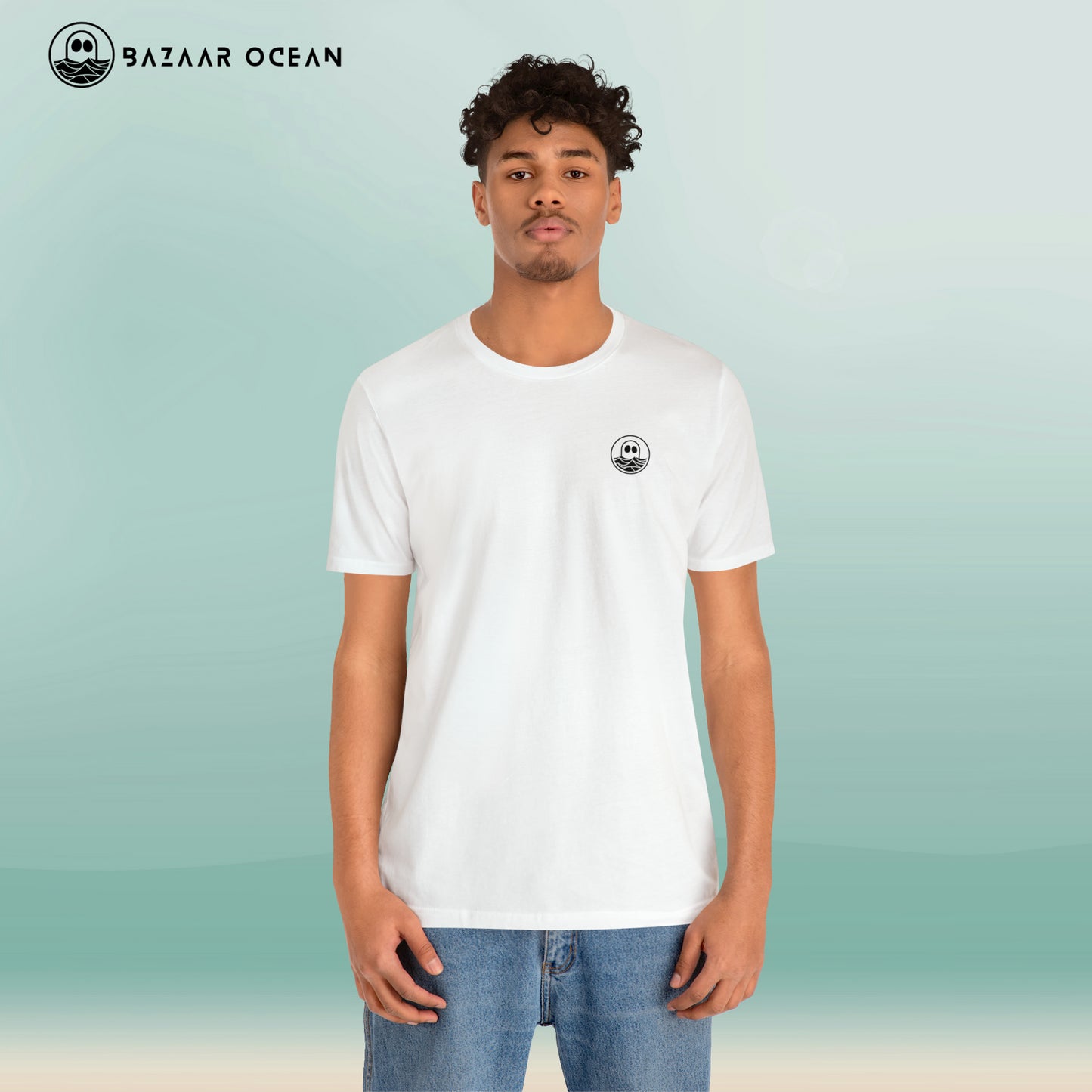 Original Logo Tee