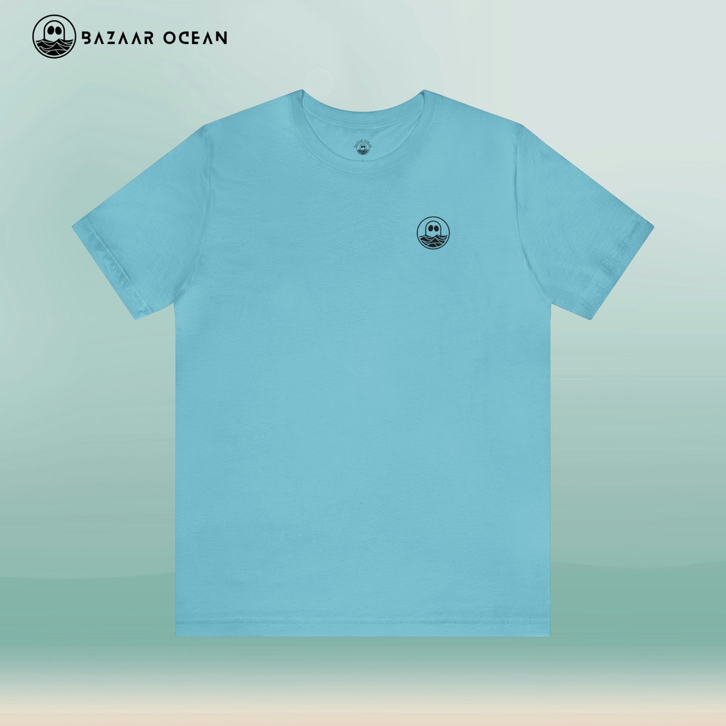 Original Logo Tee