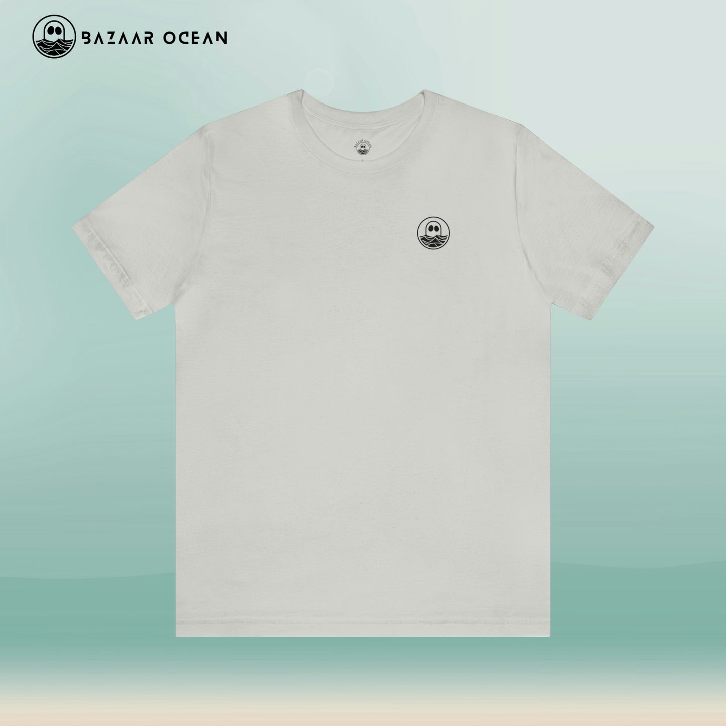 Original Logo Tee