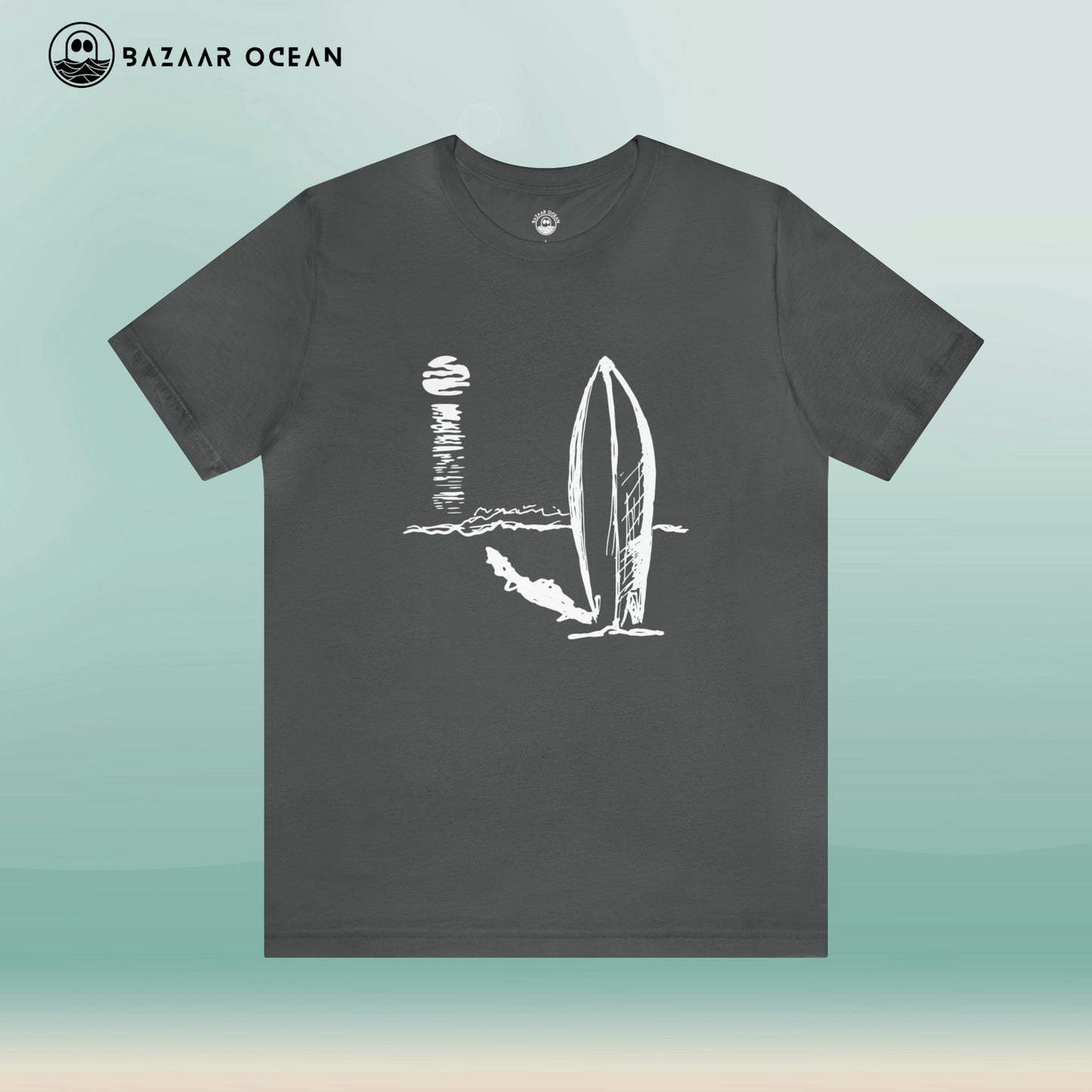 Sunset Rider Tee