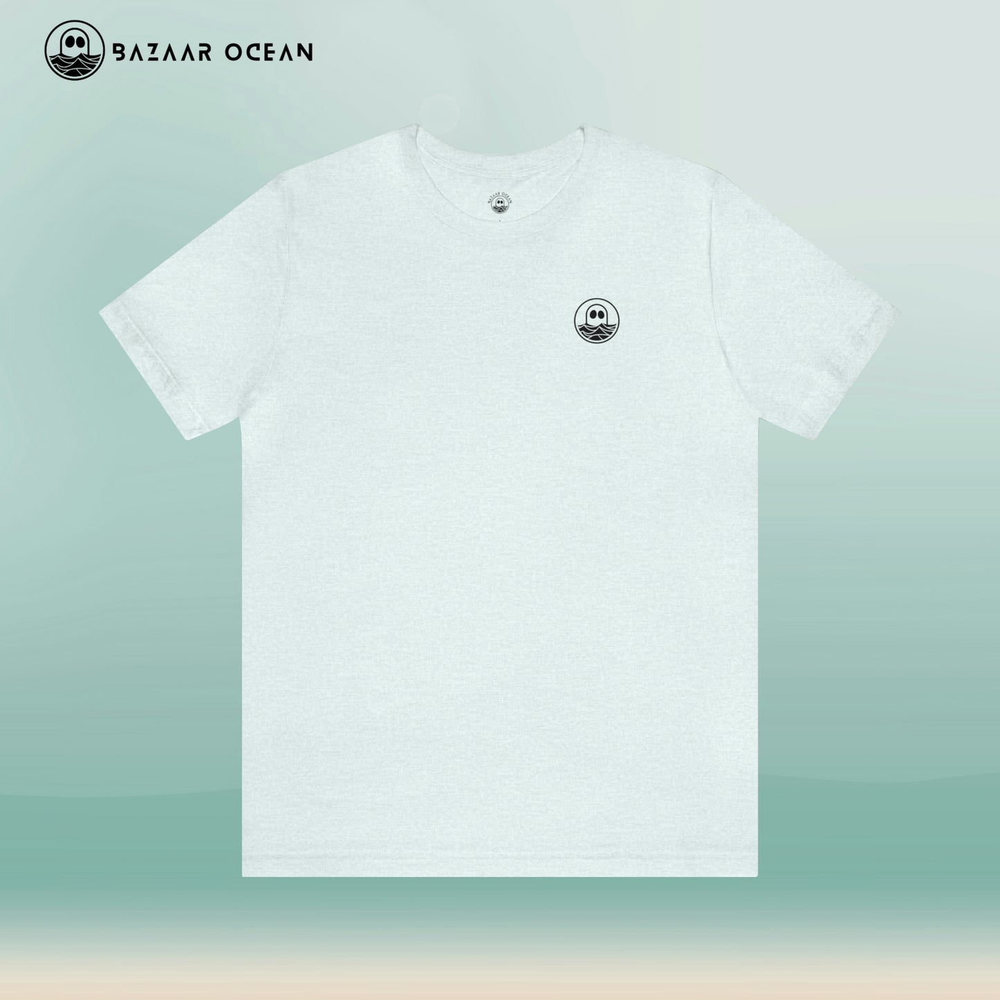 Original Logo Tee