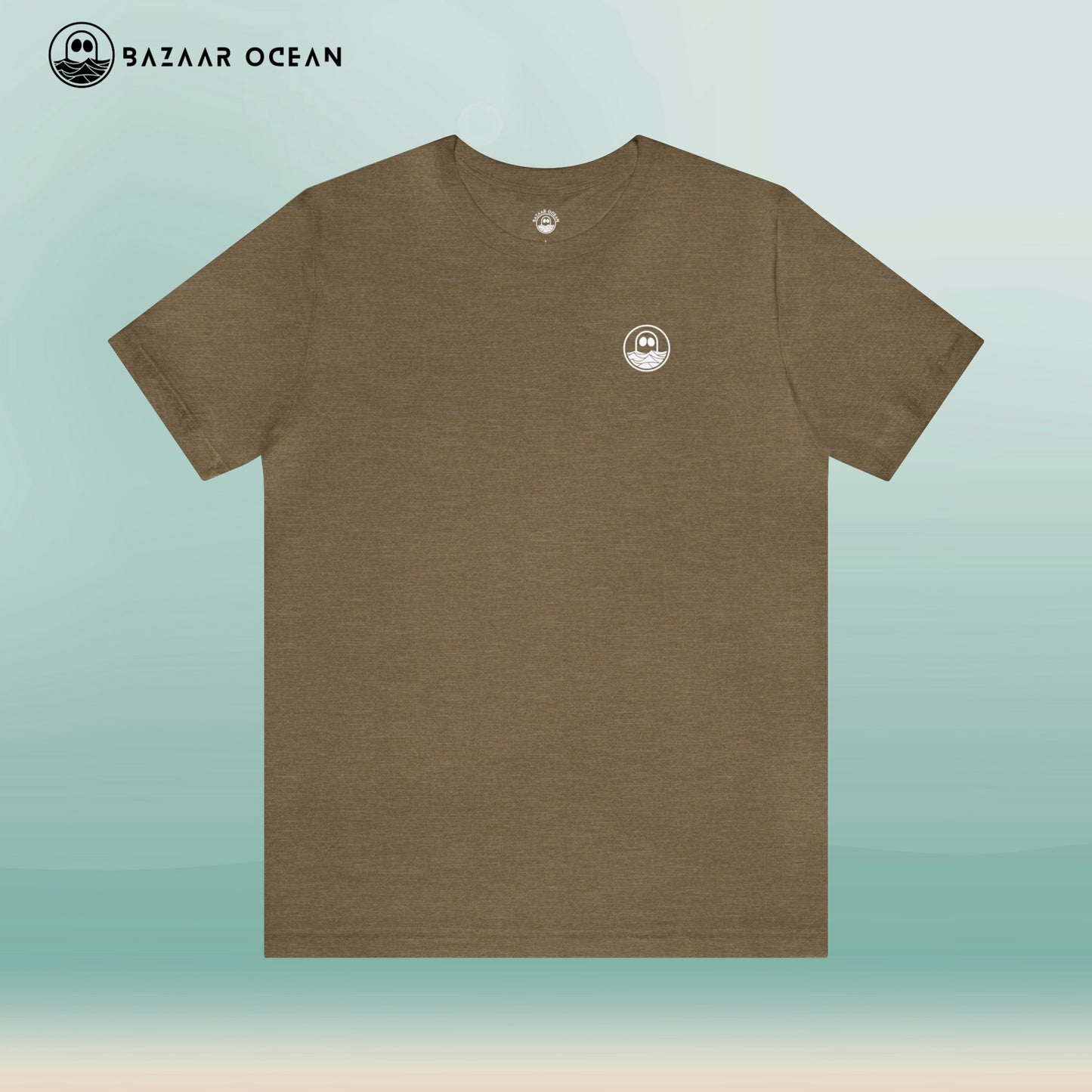 Original Logo Tee