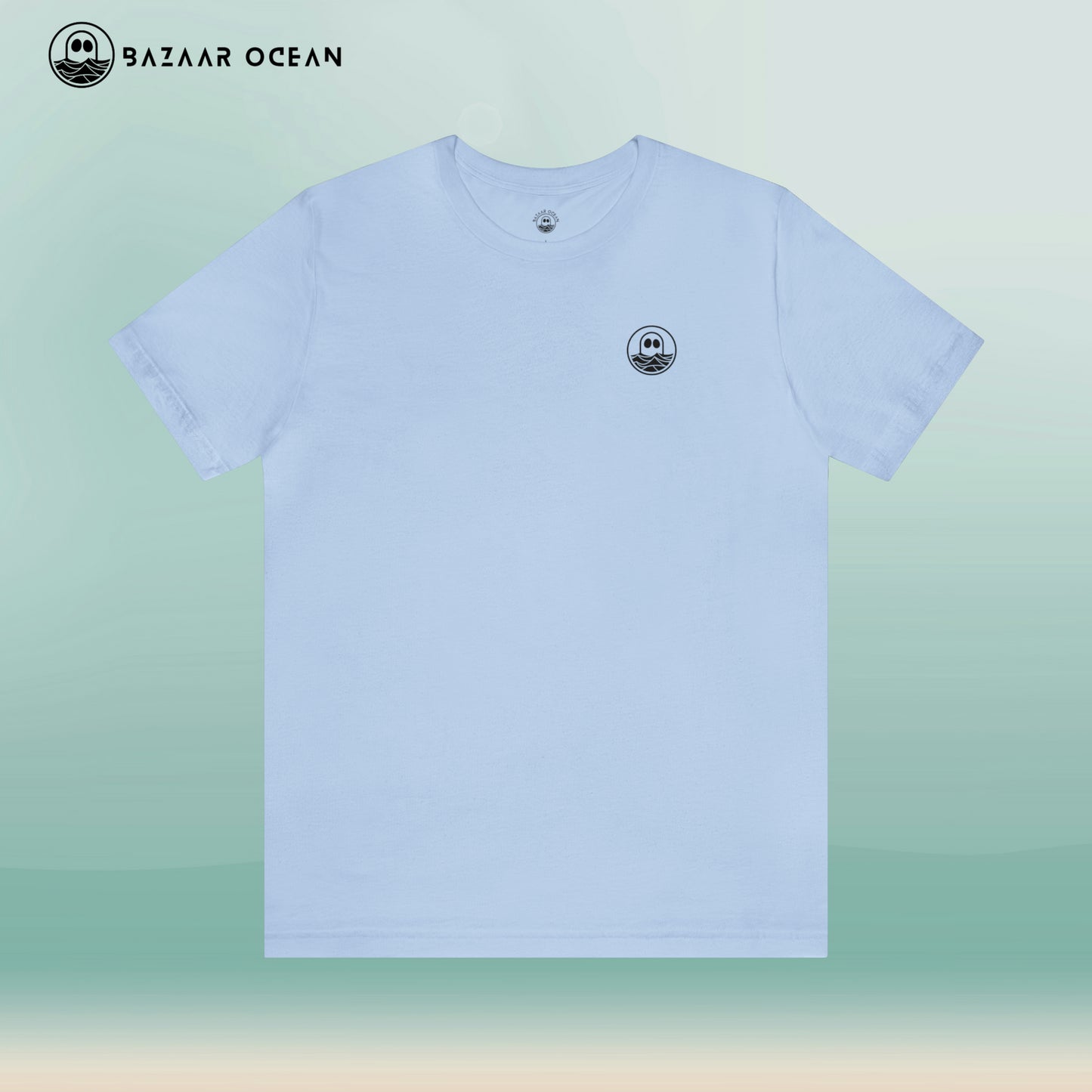Original Logo Tee