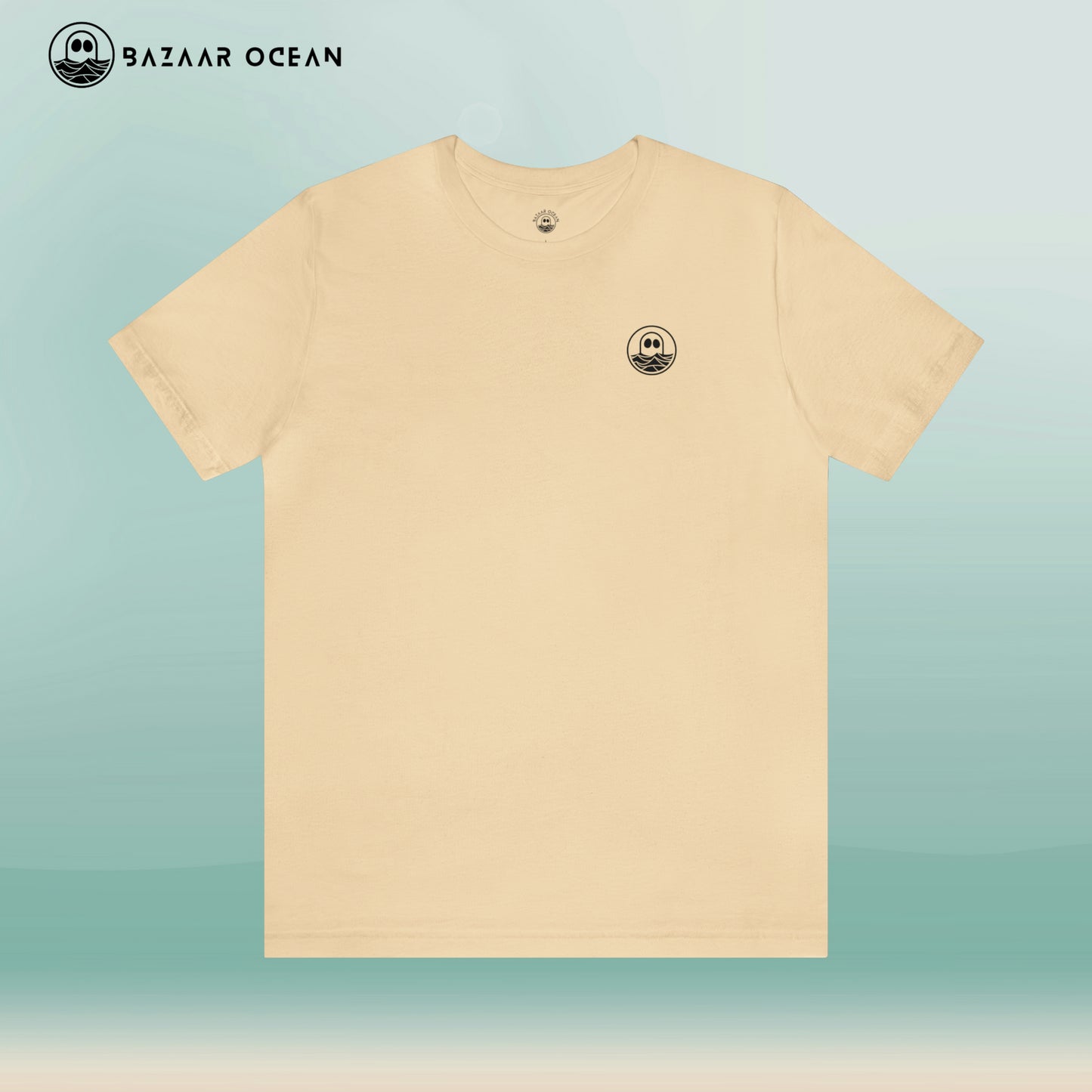 Original Logo Tee