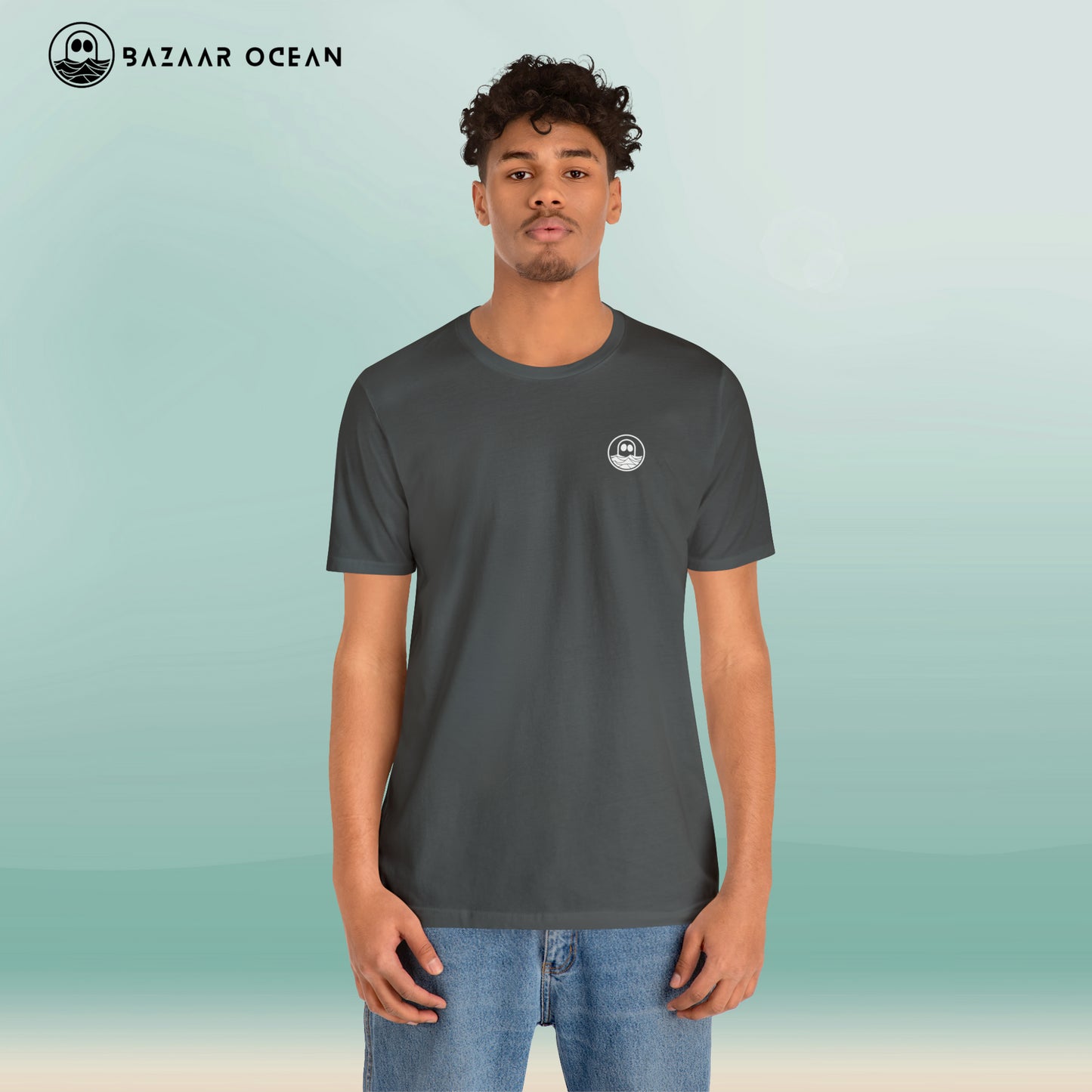 Original Logo Tee