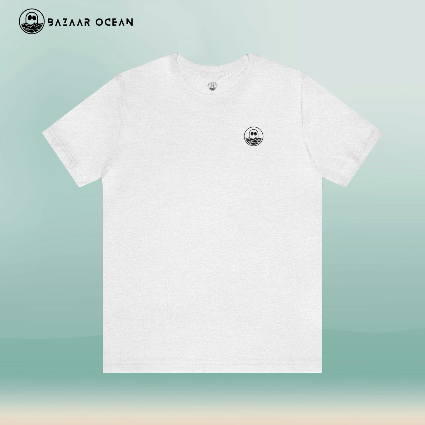 Original Logo Tee