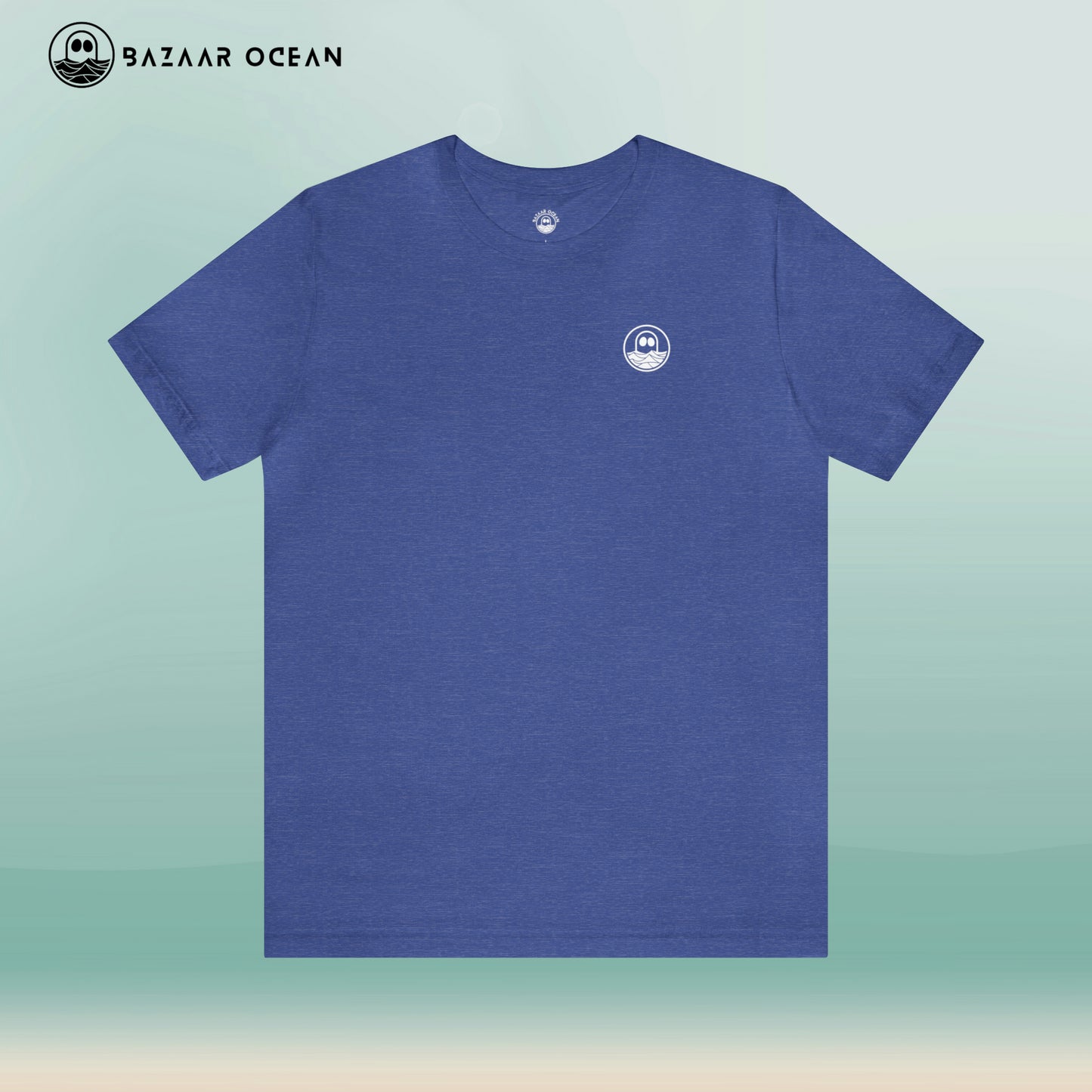 Original Logo Tee