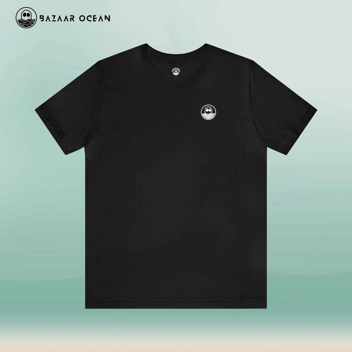 Original Logo Tee