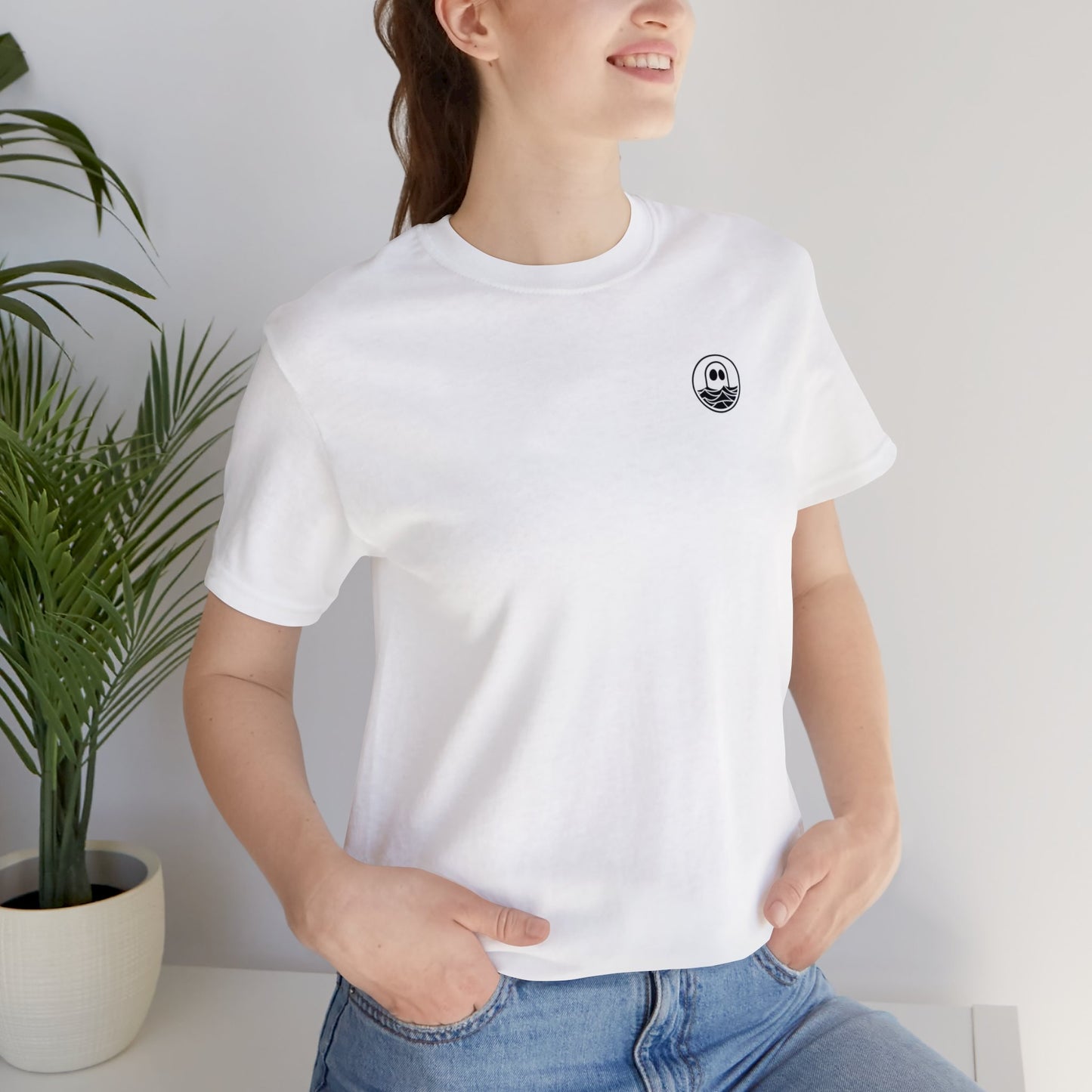 Original Logo Tee
