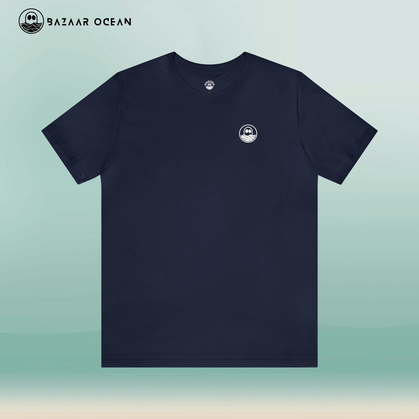 Original Logo Tee